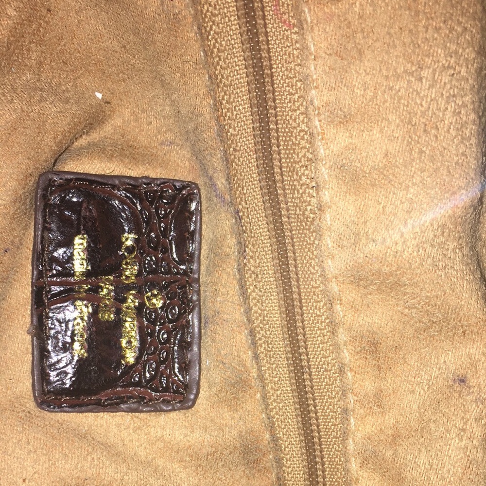 Vintage 1964 LV handbag